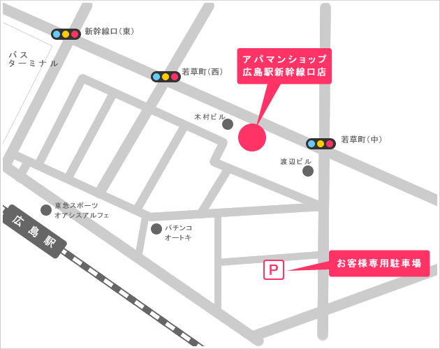 �L���w�V�������X�A�N�Z�X�}�b�v